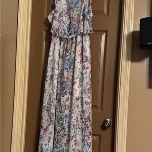 H&M Floral Dress